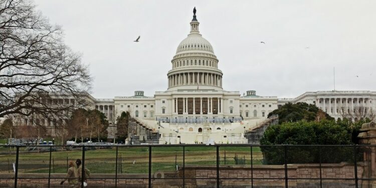 Advierten que EEUU podría sufrir impago en julio