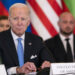 Biden condenó suspensión rusa del START III