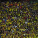 Colombia usará reconocimiento facial en estadios de fútbol