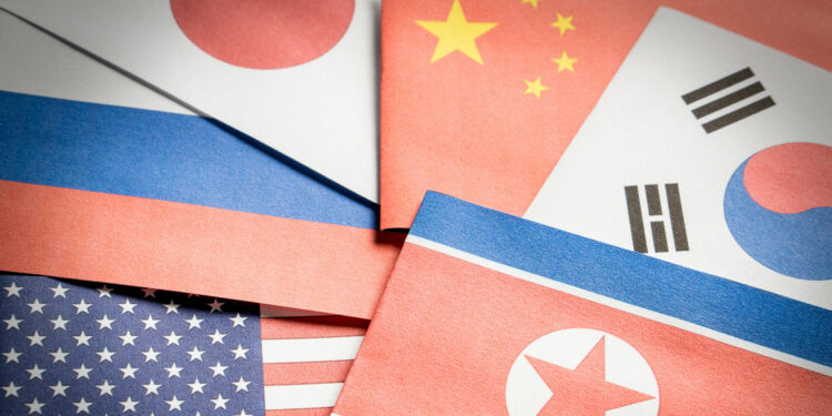 Estados Unidos presionará a países que aún no sancionan a Rusia