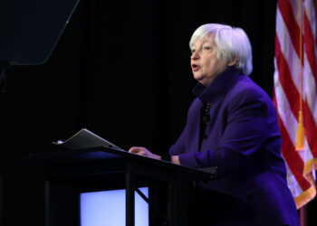 EEUU advierte a China de graves consecuencias si ayuda a rusia a evadir sanciones