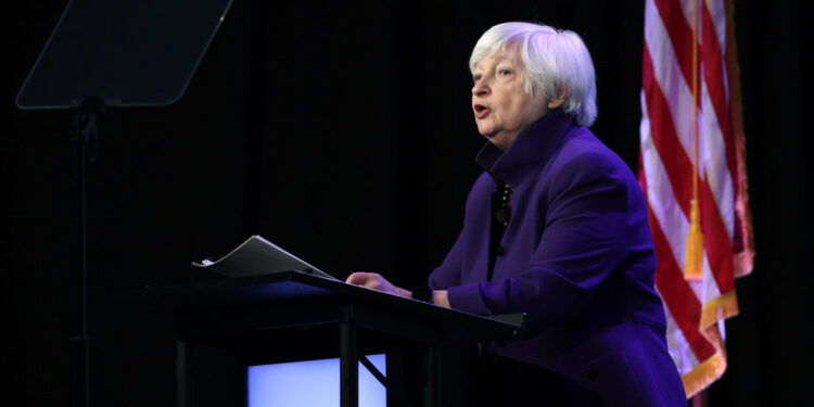 EEUU advierte a China de graves consecuencias si ayuda a rusia a evadir sanciones