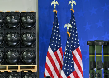 Zelenski: EEUU perderá su posición de liderazgo si deja de apoyar a Ucrania