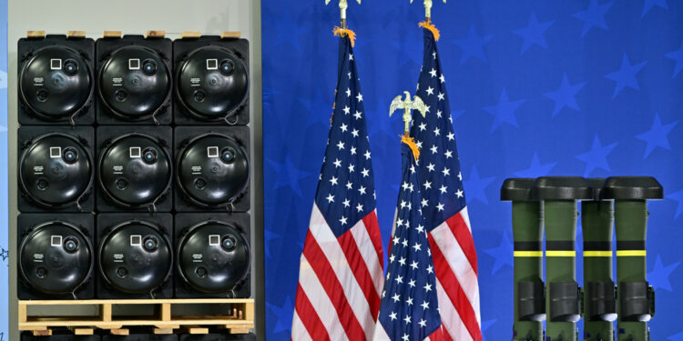 Zelenski: EEUU perderá su posición de liderazgo si deja de apoyar a Ucrania