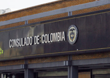 Cuatro consulados de Colombia reabrirán en Venezuela