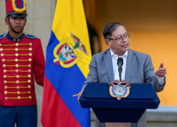 Petro quiere a Colombia en el Consejo de DDHH de la ONU