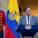 Petro quiere a Colombia en el Consejo de DDHH de la ONU