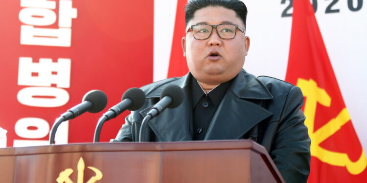 Corea del Norte quiere transformaciones profundas para combatir crisis alimentaria