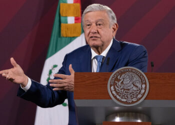 López Obrador: Hay más democracia en México que en EEUU