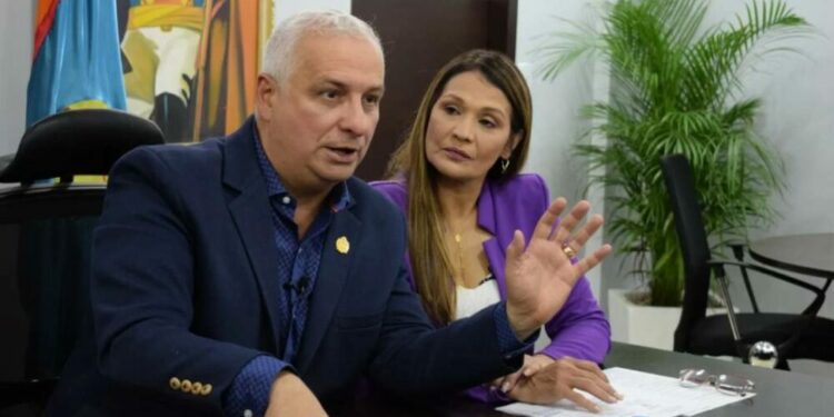 Alcalde de San Francisco aclara que no está contra protestas de maestros