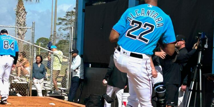 Inician los entrenamientos de primavera con sabor a Clásico Mundial de Béisbol
