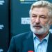 Alec Baldwin se declaró inocente de los cargos de homicidio involuntario por caso Rust