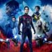 Ant-Man se arrastra a lo más alto de la taquilla de Estados Unidos