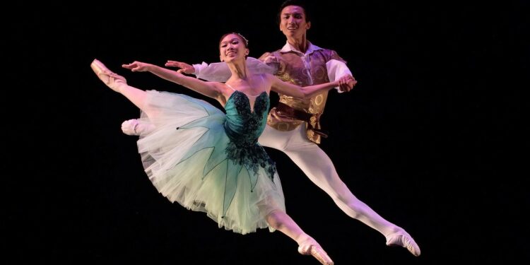 Arts Ballet Theatre of Florida Trae de Vuelta Chipollino: La Historia de una Comunidad de Vegetales