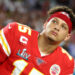 ¿Quién es Pat Mahomes, el hombre que deslumbró a todos en el Super Bowl?