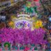 Las mejores fotos del Carnaval de Brasil que espera atraer a 46 millones de personas