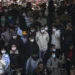 China reitera que ha sido “abierta y transparente” sobre Covid-19