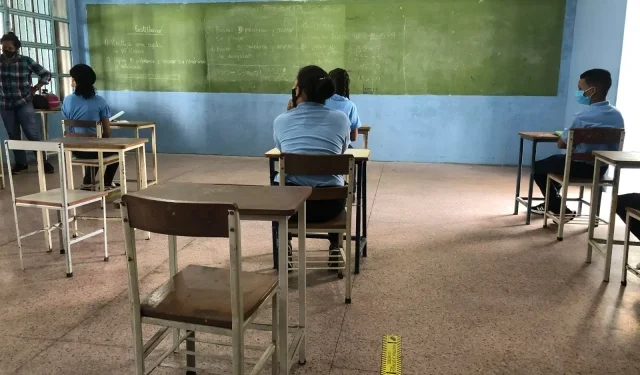 ¿Qué deben saber los padres venezolanos sobre la nueva Ley de Participación Estudiantil?