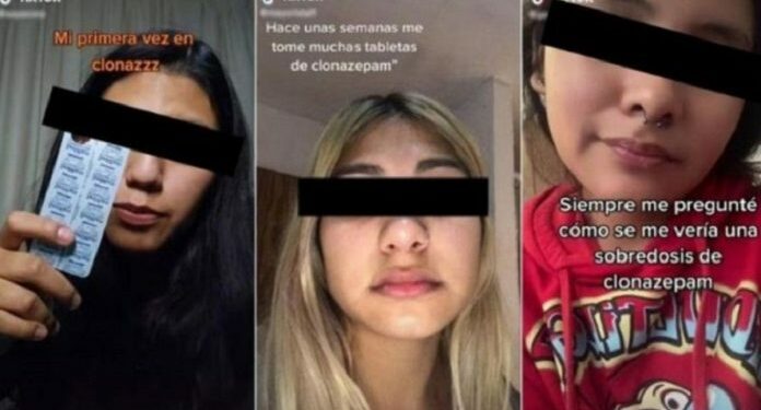 Conozca el reto viral en TikTok pone en riesgo la vida de menores de edad