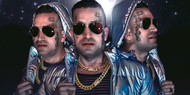 Marcelo Zapata le apuesta todo a su nuevo tema “La Noche”