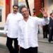 Maduro y Petro firman acuerdo comercial en la frontera