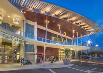 Tiroteo en Dadeland Mall fue una falsa alarma