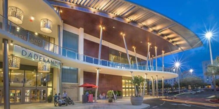 Tiroteo en Dadeland Mall fue una falsa alarma