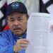 Gobierno de Nicaragua quita la nacionalidad a otros 94 opositores