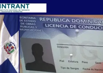 Dominicanos podrán renovar su licencia de conducir en Florida