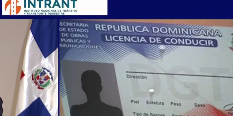 Dominicanos podrán renovar su licencia de conducir en Florida