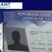 Dominicanos podrán renovar su licencia de conducir en Florida