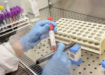 EEUU revela que Covid-19 probablemente se originó en un laboratorio chino