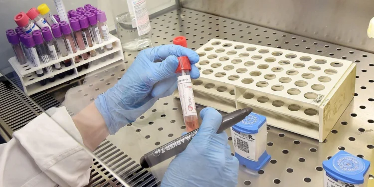 EEUU revela que Covid-19 probablemente se originó en un laboratorio chino