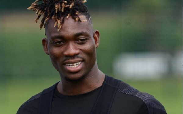 El futbolista Christian Atsu fue encontrado sin vida tras el terremoto en Turquía