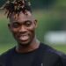 El futbolista Christian Atsu fue encontrado sin vida tras el terremoto en Turquía