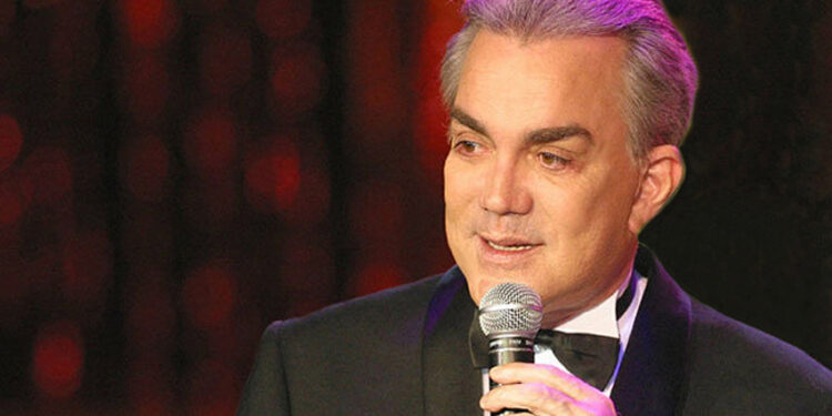 El gran Gilberto Correa llega a sus 80 años con merecido homenaje