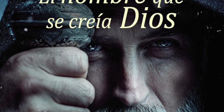 Revelan la más reciente novela del escritor Dony Pernia Atencio