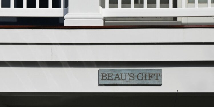 FBI no encontró documentos clasificados en la casa de vacaciones de Biden