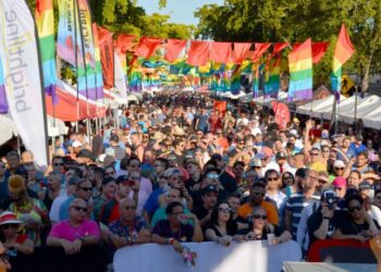 Festival Gay8 regresa a la Calle ocho