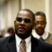 Fiscalía de Estados Unidos pide 25 años más de cárcel para R. Kelly