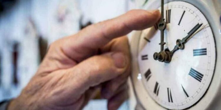 En Florida pronto deben ajustar sus relojes por el inicio del verano