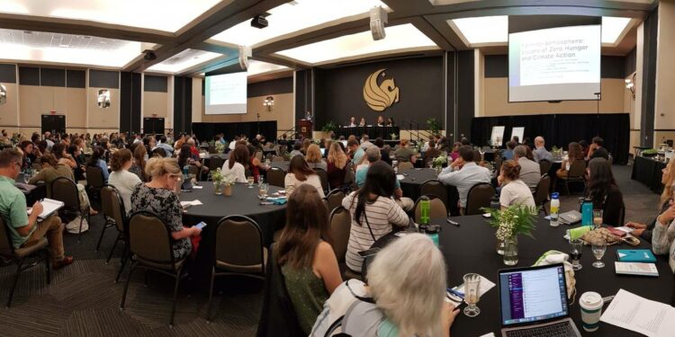 Fundación VoLo realizará Conferencia Climática en Florida