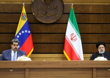 Infobae: Régimen de Irán traficó oro desde Venezuela para financiar a los terroristas de Hezbollah