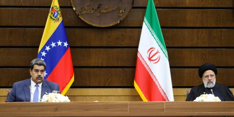 Infobae: Régimen de Irán traficó oro desde Venezuela para financiar a los terroristas de Hezbollah