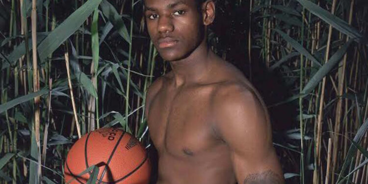 ¿Por qué LeBron James estaba predestinado a no ser el Rey?
