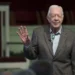 Jimmy Carter recibirá cuidados paliativos en su hogar en Georgia