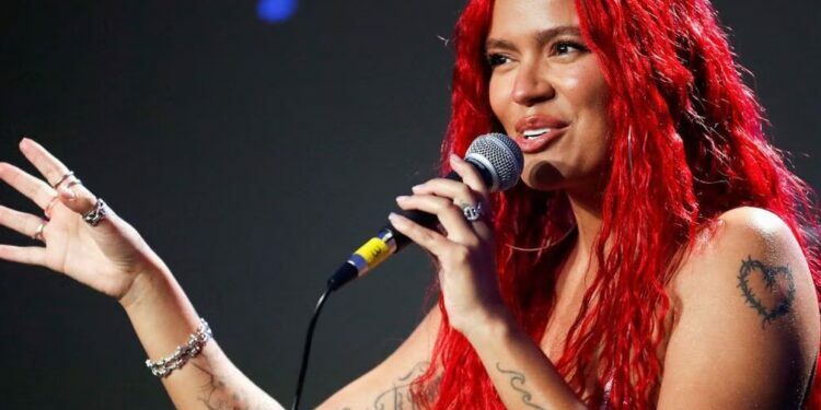 Karol G inauguró Festival de Viña del Mar 2023