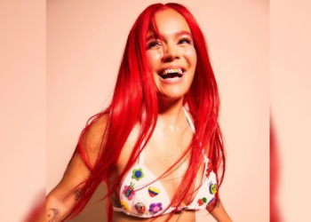 Karol G rompe dos récords con su nuevo álbum