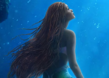 Se filtra nueva imagen de uno de los personajes más queridos de La Sirenita