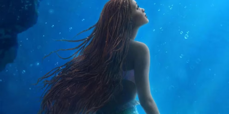 Se filtra nueva imagen de uno de los personajes más queridos de La Sirenita